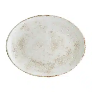 MOOVE OVAL PLATE NACROUS