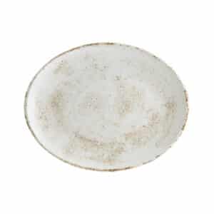 MOOVE OVAL PLATE NACROUS