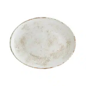 MOOVE OVAL PLATE NACROUS