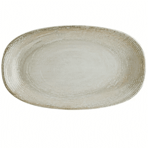 OVAL DISH PATERA