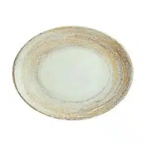 OVAL DISH PATERA