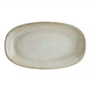 OVAL DISH PATERA