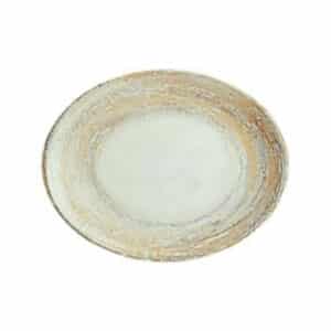 OVAL DISH PATERA