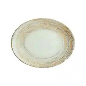 OVAL DISH PATERA