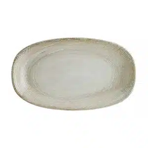 OVAL DISH PATERA