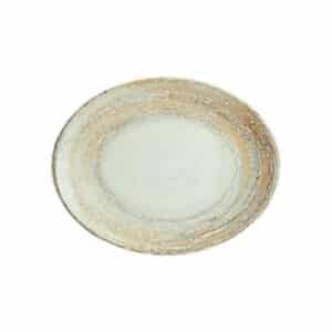 OVAL DISH PATERA