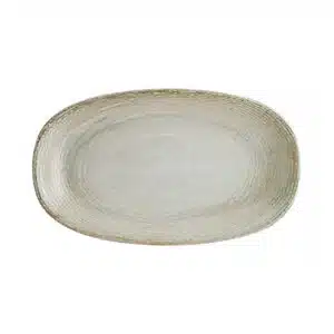 OVAL DISH PATERA