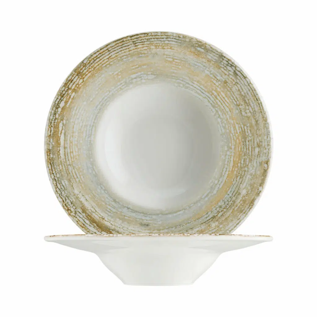 PASTA PLATE27CM
