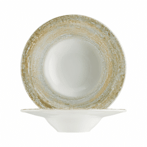 PASTA PLATE27CM