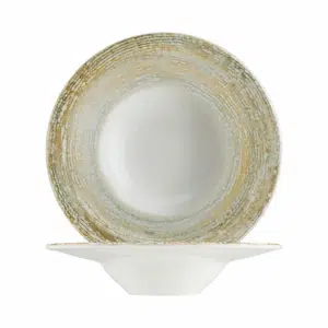 PASTA PLATE27CM
