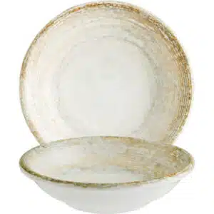 PASTA PLATE