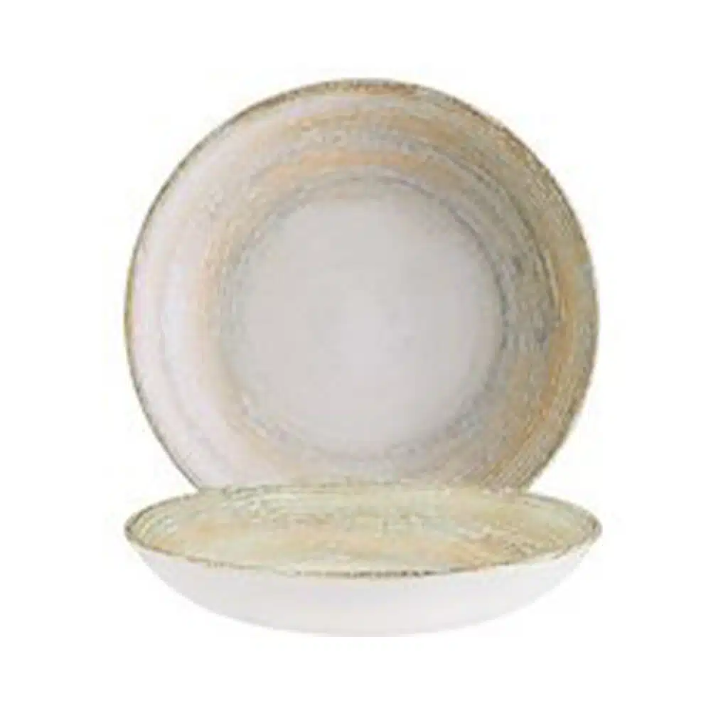 PASTA PLATE