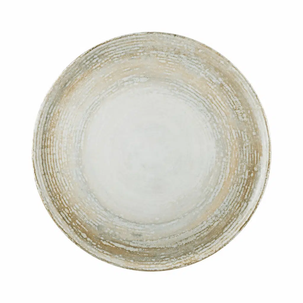 PIZZA PLATE