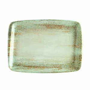 RECTANGULAR PLATE