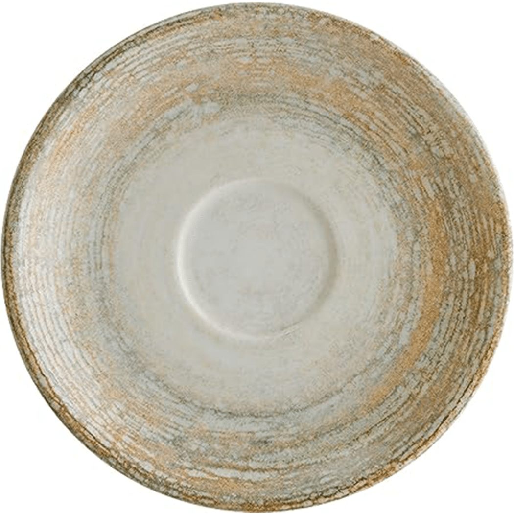 SAUCER PATERA 12CM