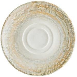 SAUCER PATERA