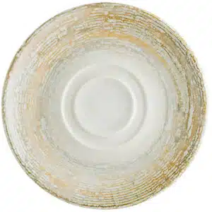 SAUCER PATERA