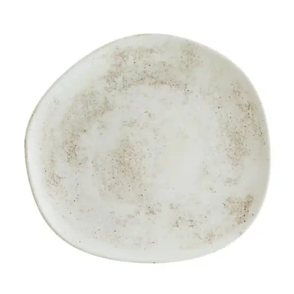 VAGO FLAT PLATE