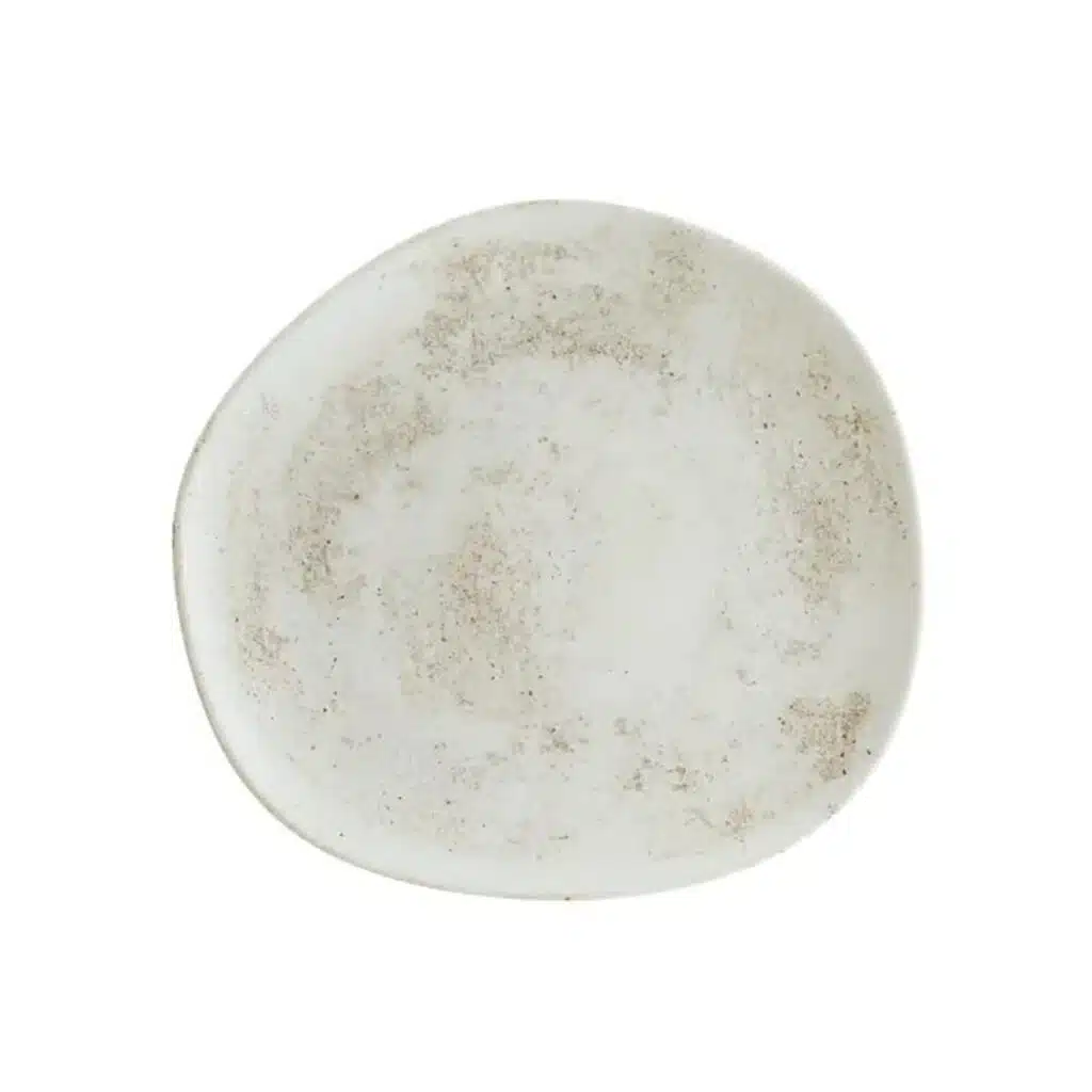 VAGO FLAT PLATE
