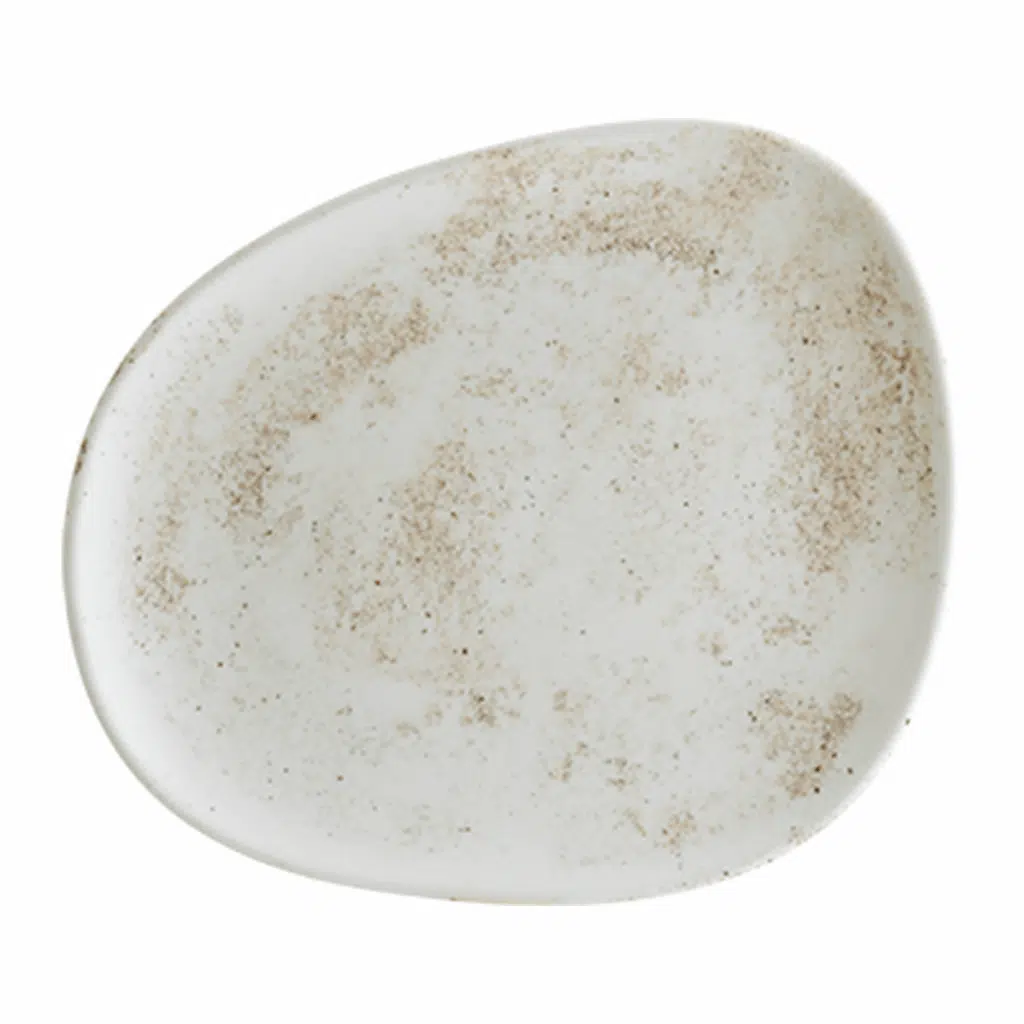 VAGO FLAT PLATE 23
