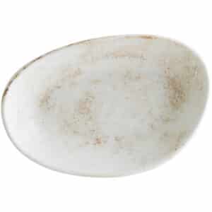 VAGO OVAL PLATE NACROUS