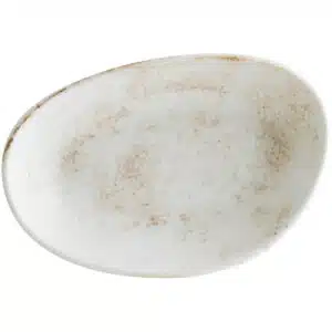 VAGO OVAL PLATE NACROUS