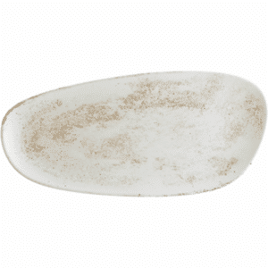 VAGO RECTANGULAR PLATE