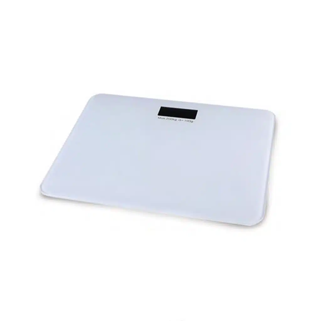 Bathroom Scale