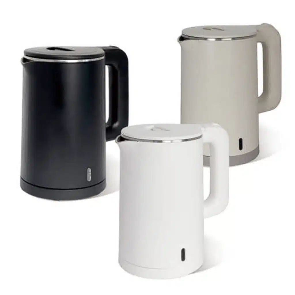Electric Kettle