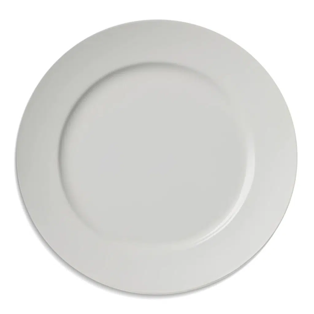 Glossy Flat Plate