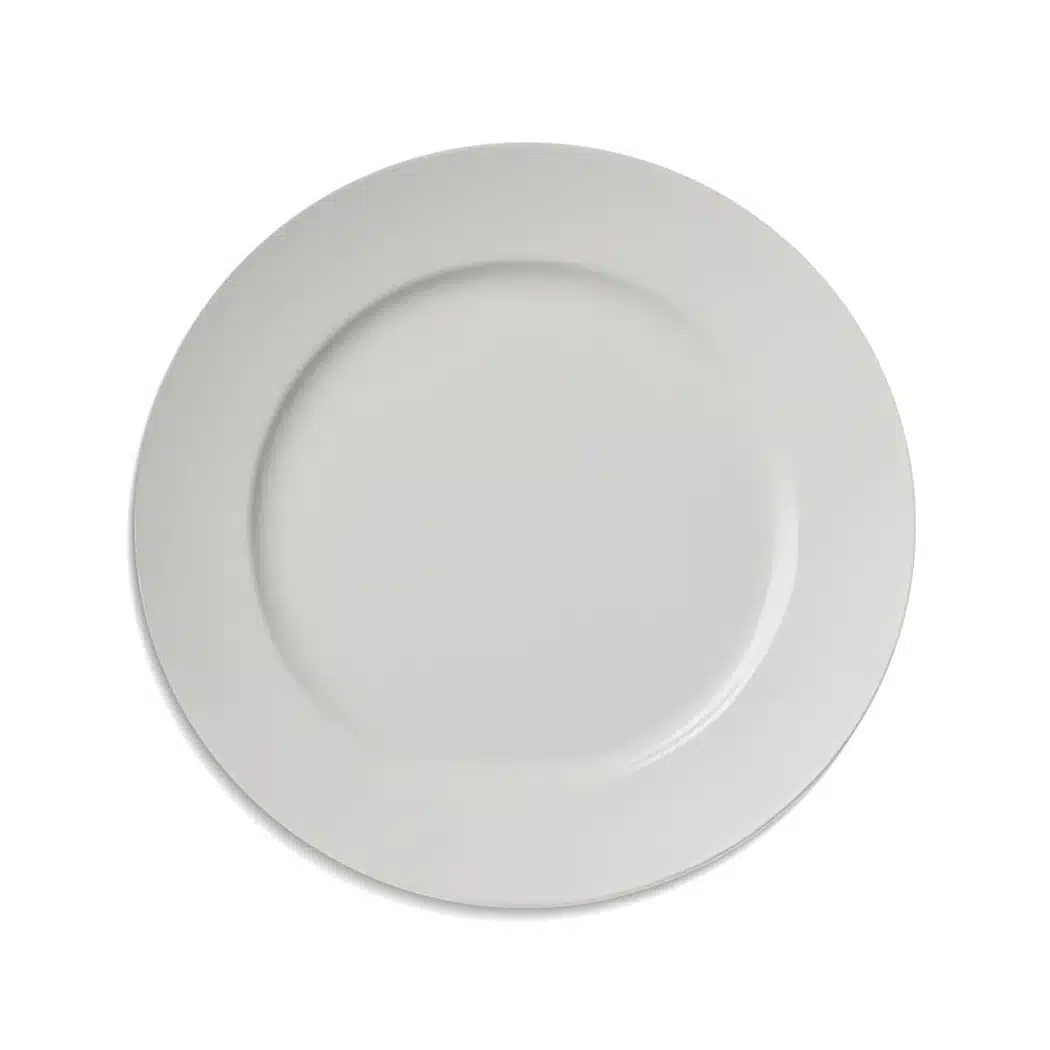 Glossy Flat Plate