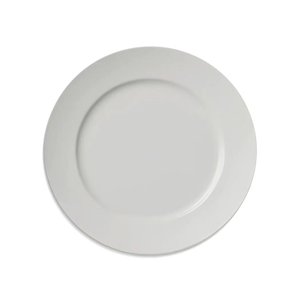 Glossy Flat Plate