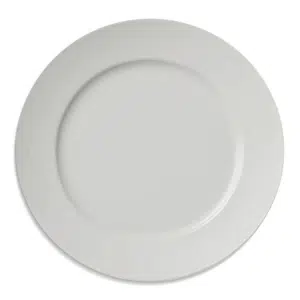 Glossy Flat Plate
