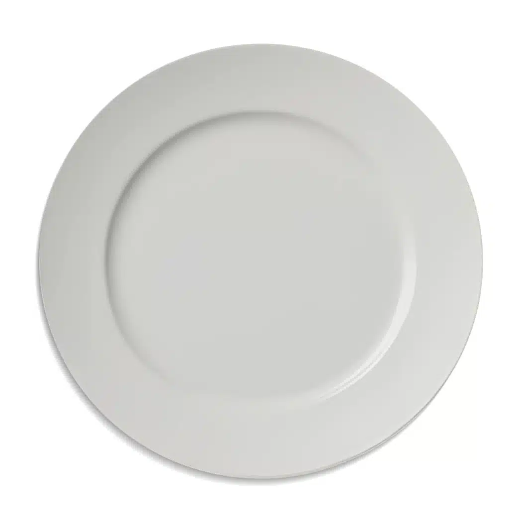 Glossy Flat Plate