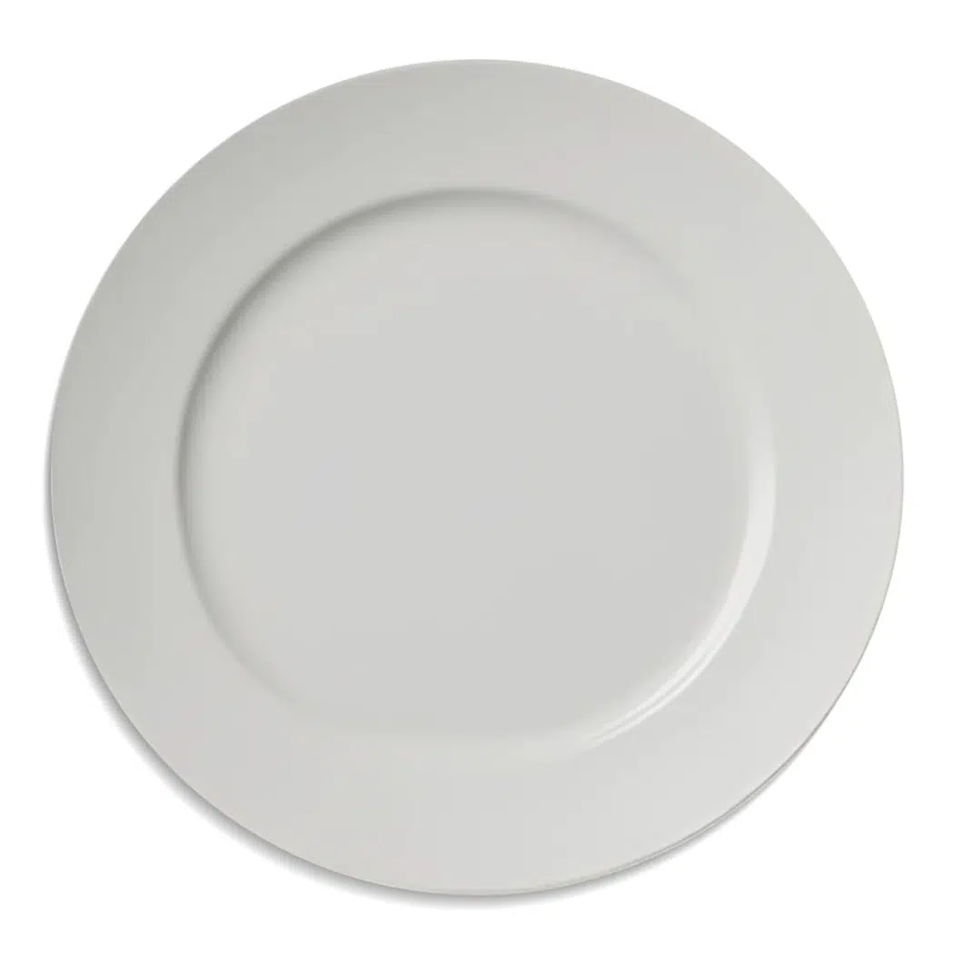 Glossy Flat Plate