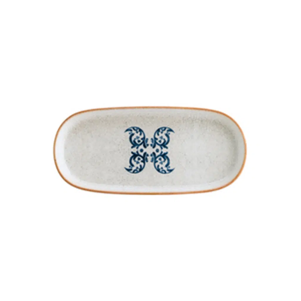HYGGE OVAL DISH