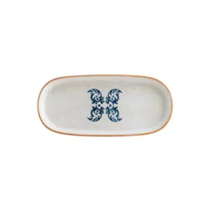 HYGGE OVAL DISH