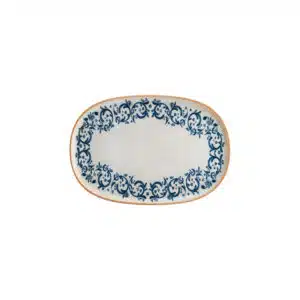 HYGGE OVAL DISH VIENTO