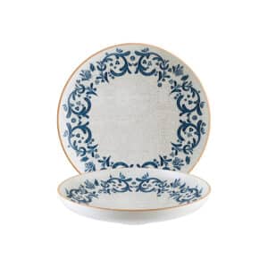 HYGGE PASTA PLATE VIENTO 25CM