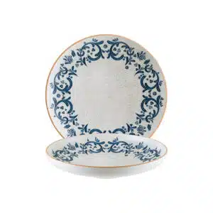 HYGGE PASTA PLATE VIENTO 25CM