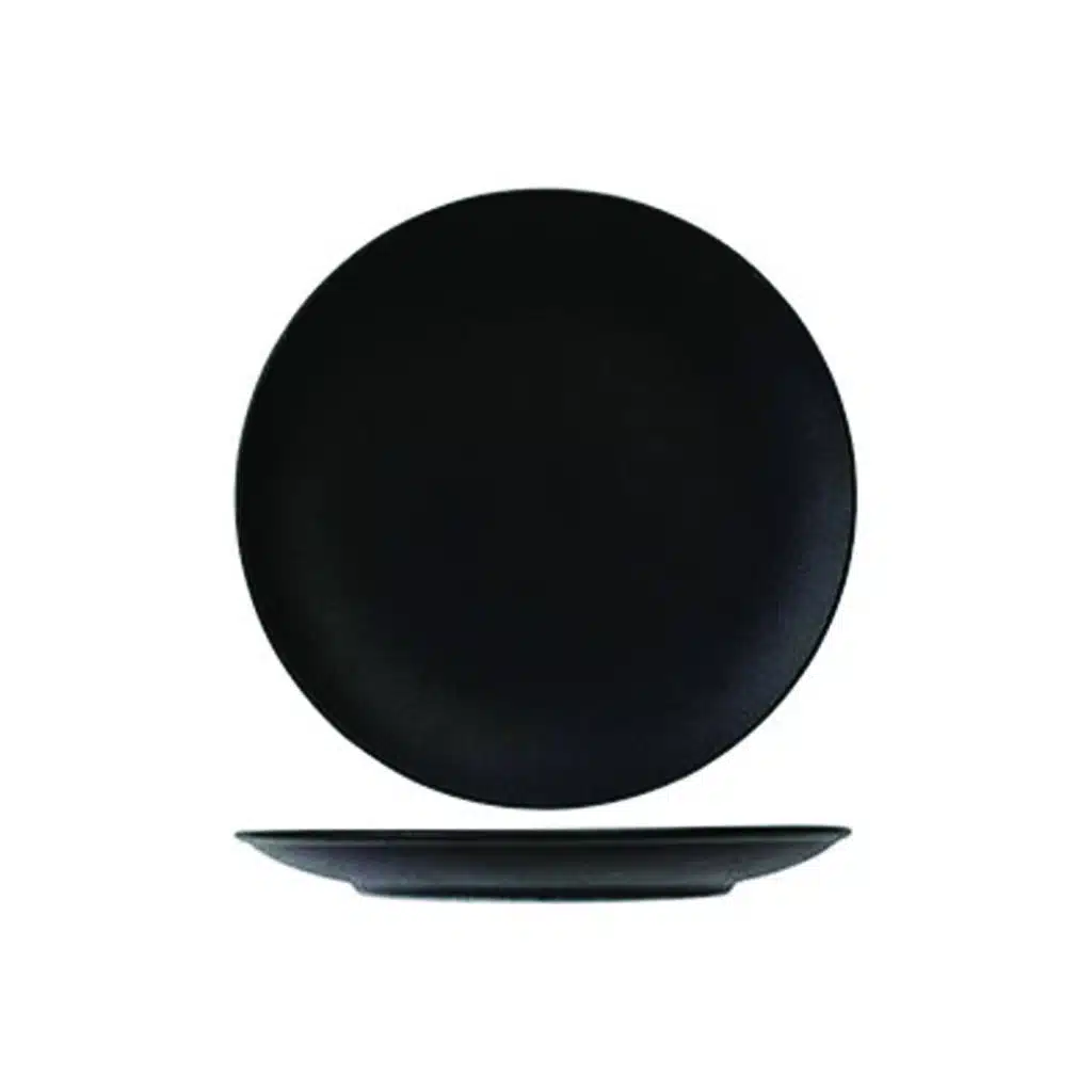 Matte Flat Plate