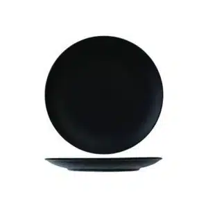 Matte Flat Plate