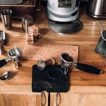 Coffee Tools