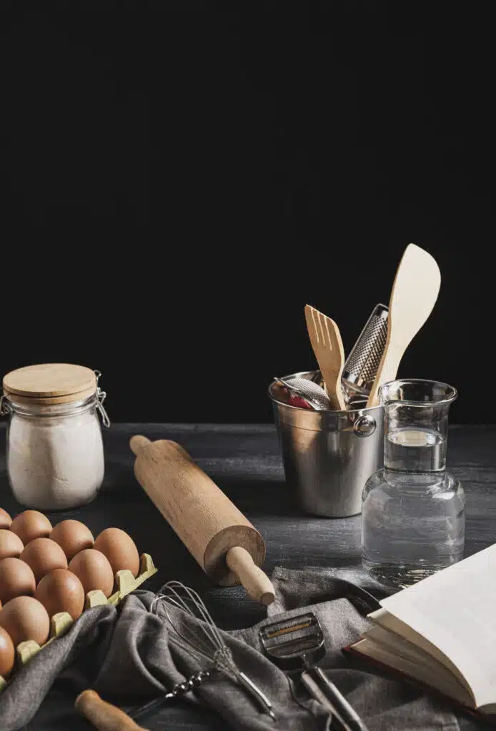 Horeca Hut | Bakeware Essentials for Professional and Home Kitchens (UAE 2025 Guide)