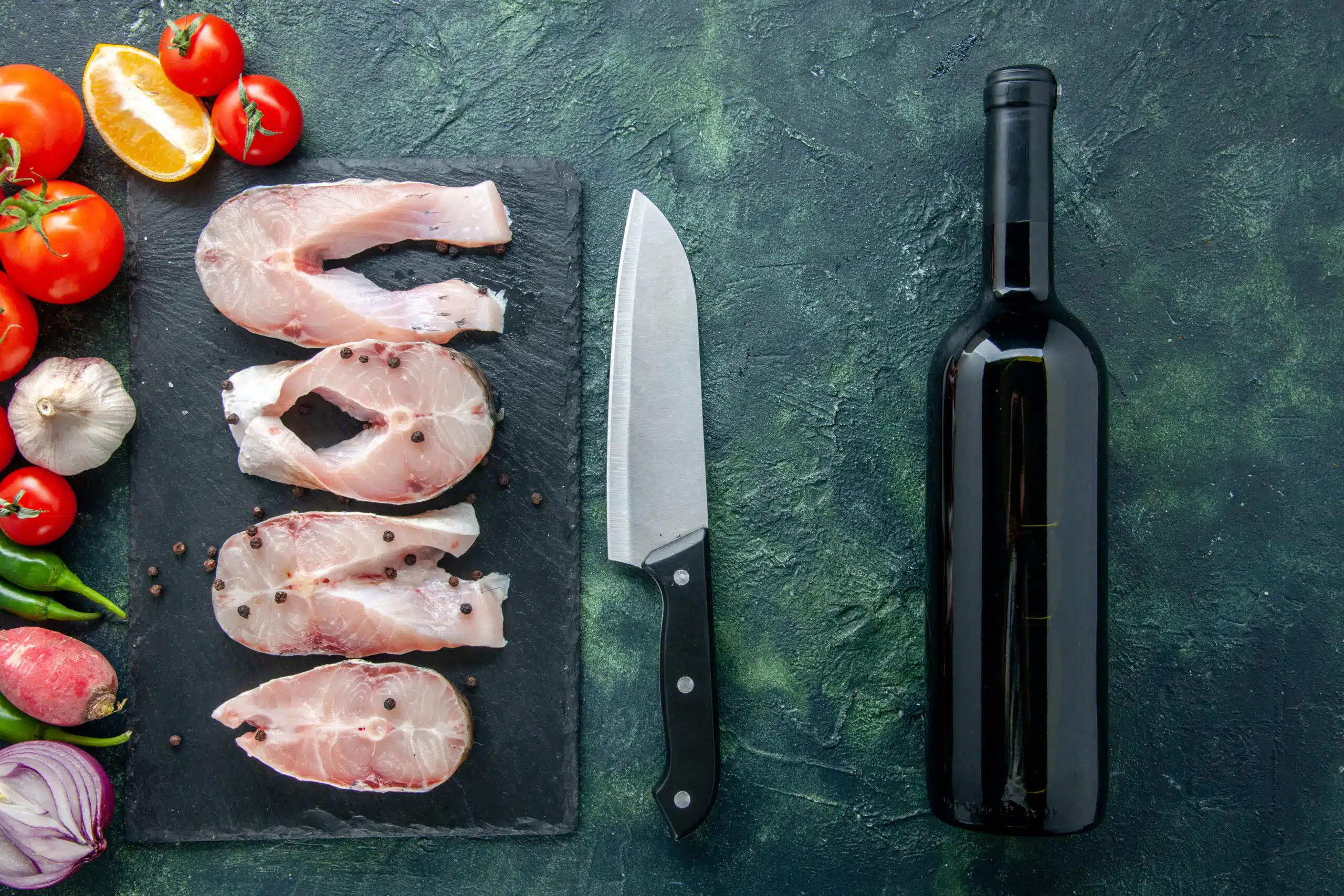 Fast Food Cooking Equipment