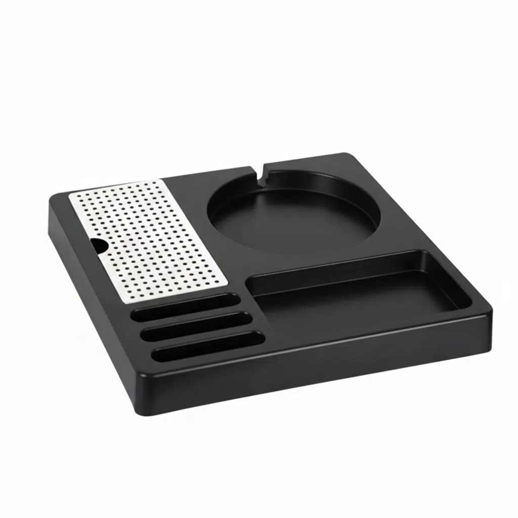 tray