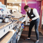 fast food restaurant equipment requirements