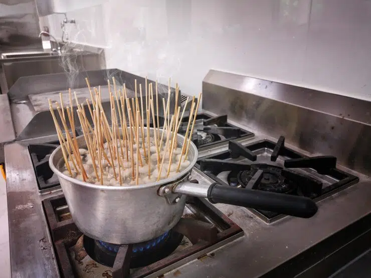 Horeca Hut | Asian Fast Food Kitchen Equipment: Complete Equipment Guide asian fast food kitchen equipment