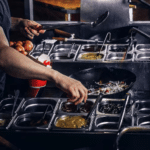 Fast Food Kitchen Equipment List