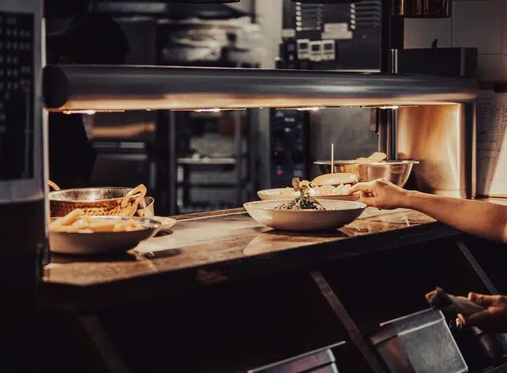 Horeca Hut | high volume fast food equipment for Fast Food Restaurants high volume fast food equipment